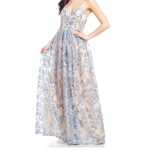 Dillards Prom/Hoco dress